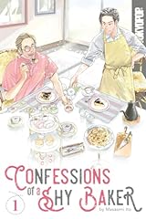 Confessions shy baker for sale  Delivered anywhere in USA 