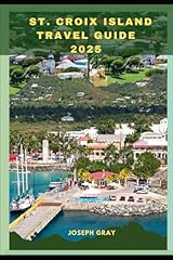 St. croix island for sale  Delivered anywhere in UK