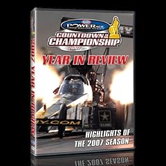 Countdown championship 2007 for sale  Delivered anywhere in USA 