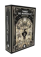 Tarot marseille by d'occasion  Livré partout en France