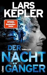 Nachtgänger schweden thriller gebraucht kaufen  Wird an jeden Ort in Deutschland