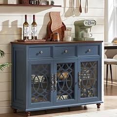 Joaxswe farmhouse sideboard for sale  Delivered anywhere in USA 