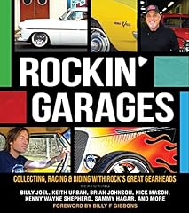 Rockin garages collecting for sale  Delivered anywhere in USA 