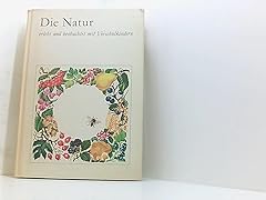Natur erlebt beobachtet gebraucht kaufen  Wird an jeden Ort in Deutschland