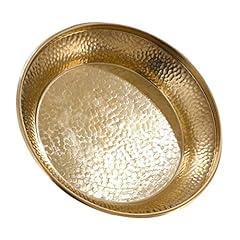 Topbathy vassoio decorativo usato  Spedito ovunque in Italia 