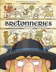 Bretonneries tome contes for sale  Delivered anywhere in UK