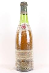 Corton charlemagne rigault d'occasion  Livré partout en France