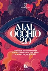 Malocchio 2.0 manuale usato  Spedito ovunque in Italia 