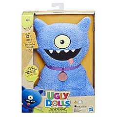 Ugly dolls peluche usato  Spedito ovunque in Italia 
