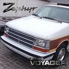 Grand voyager for sale  Delivered anywhere in UK