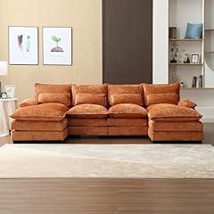 Oversized modular sectional for sale  Delivered anywhere in USA 