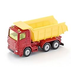 Siku 1075 camion usato  Spedito ovunque in Italia 