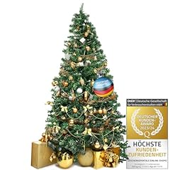 Premium künstlicher weihnacht gebraucht kaufen  Wird an jeden Ort in Deutschland