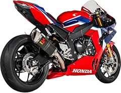 Akrapovic scarico silenziatore usato  Spedito ovunque in Italia 