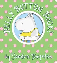 Belly button book for sale  Delivered anywhere in USA 