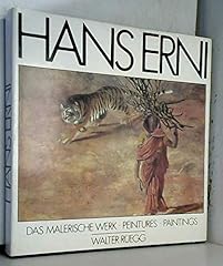 Hans erni das d'occasion  Livré partout en France