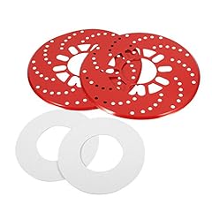 Disc brake 2pcs for sale  Delivered anywhere in USA 