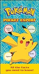 Pokémon pocket expert for sale  Delivered anywhere in USA 