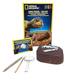 National geographic dinosaur for sale  Delivered anywhere in USA 