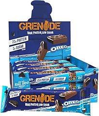 Grenade high protein for sale  Delivered anywhere in USA 