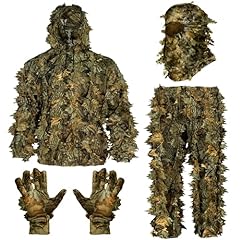 Ayin ghillie suit for sale  Delivered anywhere in USA 