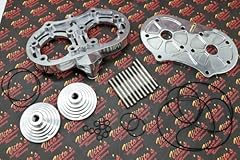 Polished cool head for sale  Delivered anywhere in USA 