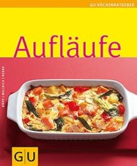 Aufläufe limitierte treueausg gebraucht kaufen  Wird an jeden Ort in Deutschland