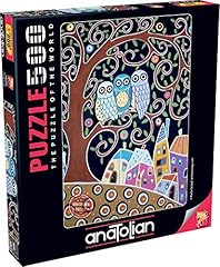 Anatolian puzzle three for sale  Delivered anywhere in USA 