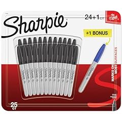 Sharpie permanent markers for sale  Delivered anywhere in UK