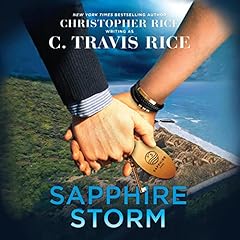 Sapphire storm sapphire usato  Spedito ovunque in Italia 