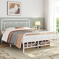 Topeakmart queen bed for sale  Delivered anywhere in USA 