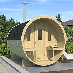 Stjarna barrel sauna for sale  Delivered anywhere in UK