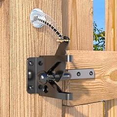 Jzvxx gate latch for sale  Delivered anywhere in USA 