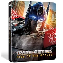 Transformers. risveglio. steel usato  Spedito ovunque in Italia 