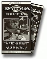Sherlock holmes collection for sale  Delivered anywhere in USA 