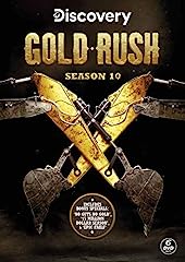 Gold rush season for sale  Delivered anywhere in UK