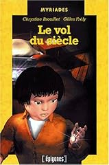 Vol siècle d'occasion  Livré partout en Belgiqu