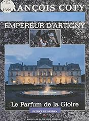 François coty empereur d'occasion  Livré partout en France
