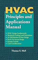 Hvac principles and d'occasion  Livré partout en France