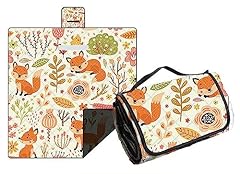 Hayisugal picknickdecke sandfr gebraucht kaufen  Wird an jeden Ort in Deutschland