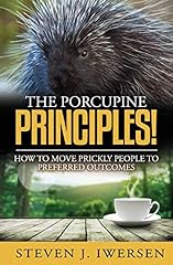 Porcupine principles move for sale  Delivered anywhere in USA 