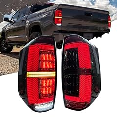 Tail lights tundra for sale  Delivered anywhere in USA 