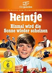 Heintje einmal sonne gebraucht kaufen  Wird an jeden Ort in Deutschland