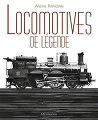 Locomotives légende d'occasion  Livré partout en Belgiqu