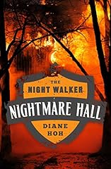 Night walker for sale  Delivered anywhere in UK