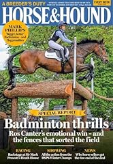 Horse hound uk for sale  Delivered anywhere in UK