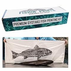 Gyotaku premium diy for sale  Delivered anywhere in USA 