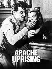 Apache uprising for sale  Delivered anywhere in UK