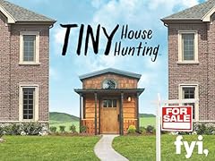 Tiny house hunting for sale  Delivered anywhere in USA 