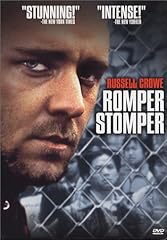 Romper stomper dvd for sale  Delivered anywhere in USA 